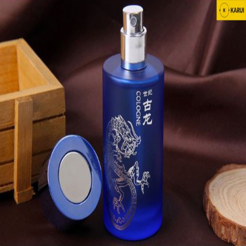 Nước hoa nam GuLong 50ml-NHN09 | BigBuy360 - bigbuy360.vn