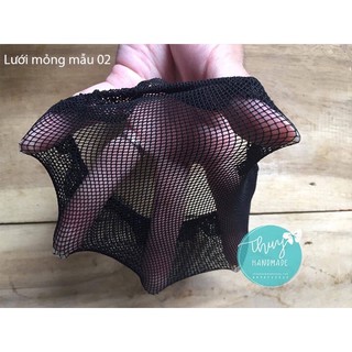 Lưới búi tóc