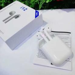 Tai Nghe Bluetooth không dây CỰC XỊN5.0 Cảm Ứng Cực Nhạy Tăng Chỉnh Âm Lượng 1 Đổi 1 Trong 30 Ngày