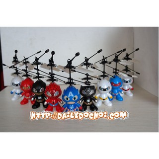 M65 siêu nhân bay cảm ứng