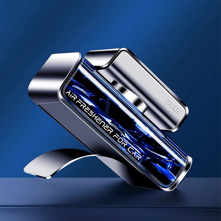 Nước Hoa Ô Tô Duke Cao Cấp Khử Mùi Xe Hơi Hương Thơm Chiết Suất Hoàn Toàn Tự Nhiên
