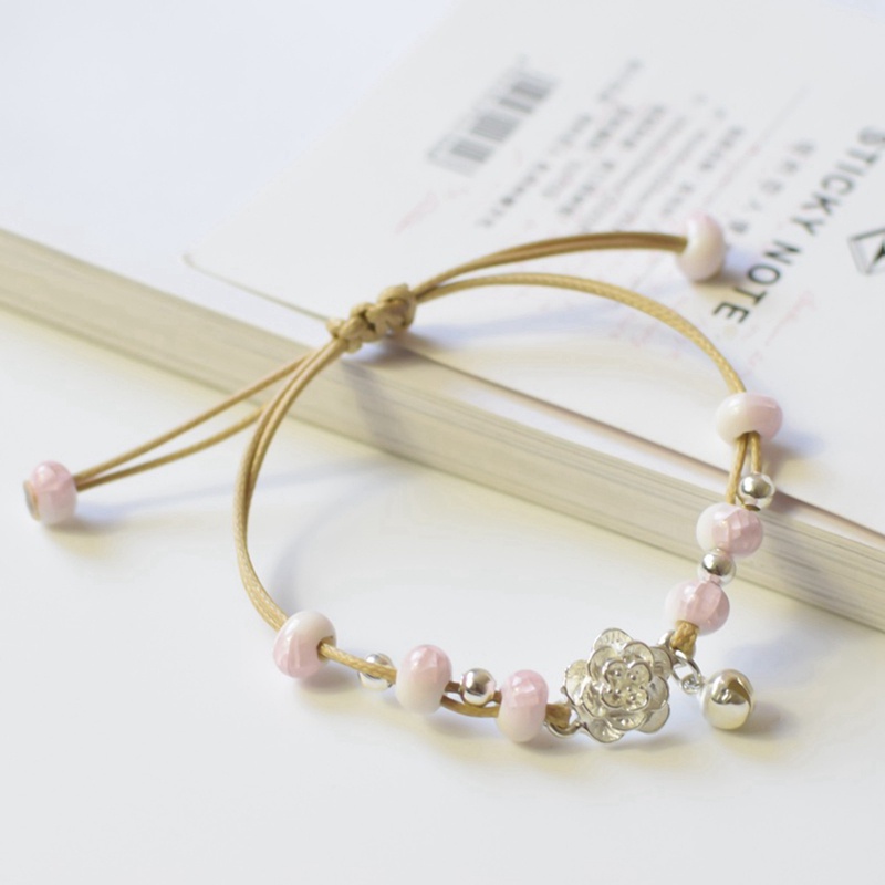 Ygt Bộ Vòng Tay Trang Sức Chuỗi Hạt Hình Vỏ Sò Ngọt Ngào Lãng Mạn Thời Trang Đi Biển Mùa Hè Dành Cho Nữ