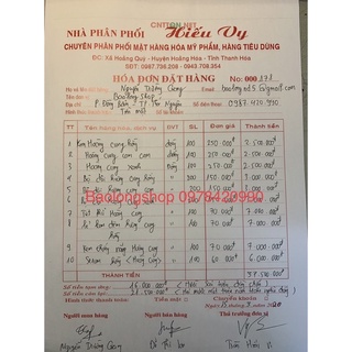 kem hoàng cung hồng (chính hãng 5 món)