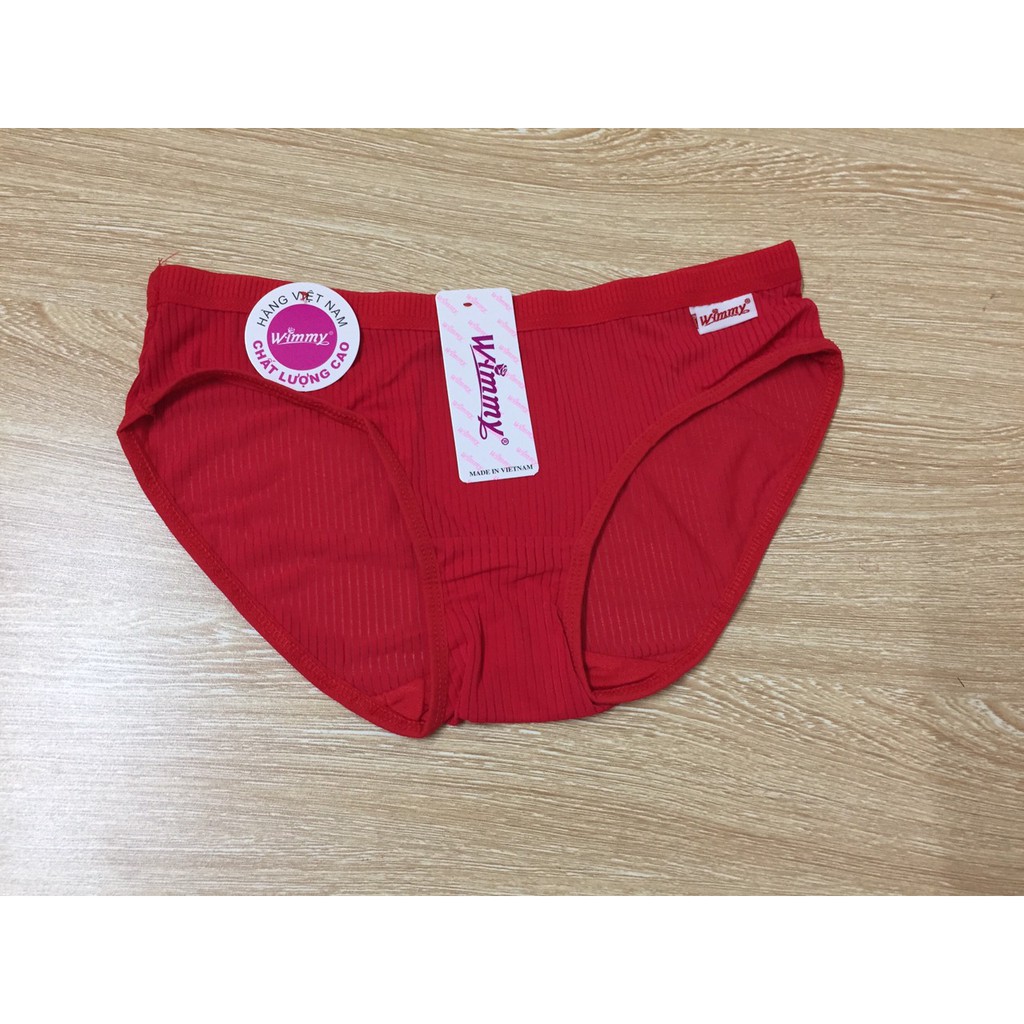 QUẦN LÓT COTTON CO DÃN 4 CHIỀU CỰC ĐẸP cho chị em từ 40-56kg Hàng Siêu Đẹp (Ảnh Thật)