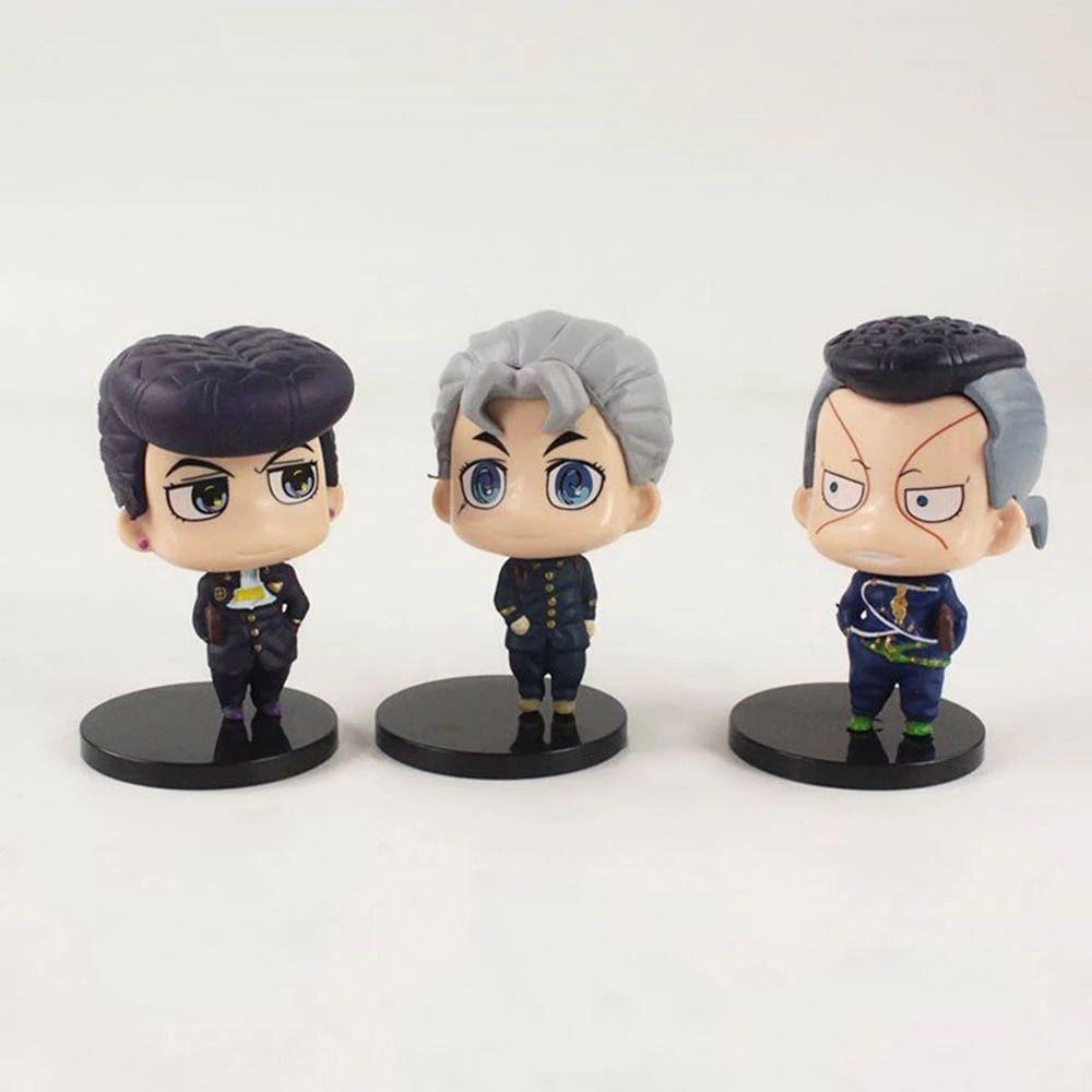 Mô Hình Đồ Chơi Nhân Vật JOJOs Bizarre Adventure REBUY1