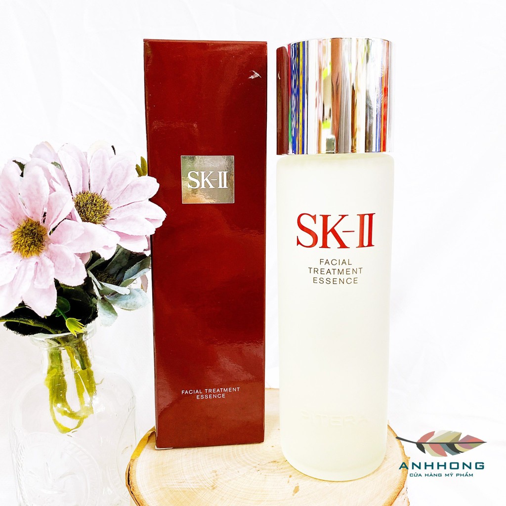 Nước Thần SK-II Facial Treatment Essence 230ml