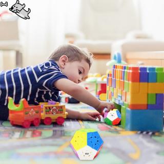 Khối Rubik 3x3 Megaminx