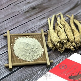 Nhân sâm SilverLife Powder 100g