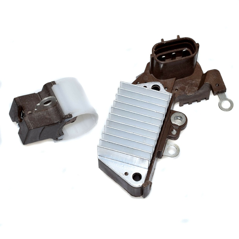 Bộ 2 Thiết Bị Điều Chỉnh Điện Áp Cho TOYOTA CAMRY 2.2L 70A CELICA 2.2L 70A MR2 1260001580