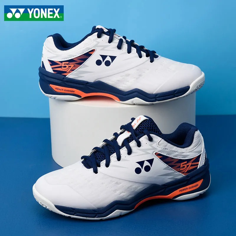 Giày Thể Thao YONEX 57X Thoáng Khí Siêu Nhẹ
