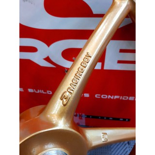 Mâm RCB Wave Future Blade 1 Đĩa Chính Hãng