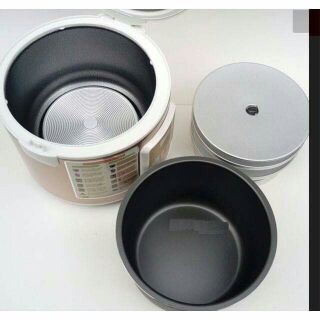 Máy làm tỏi đen Berylpop BL-1668