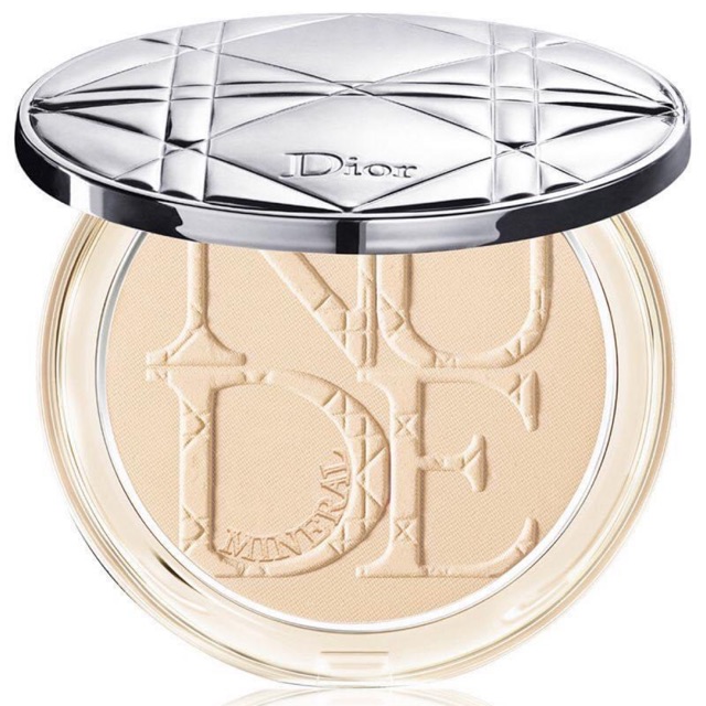 PHẤN PHỦ DẠNG NÉN DIOR