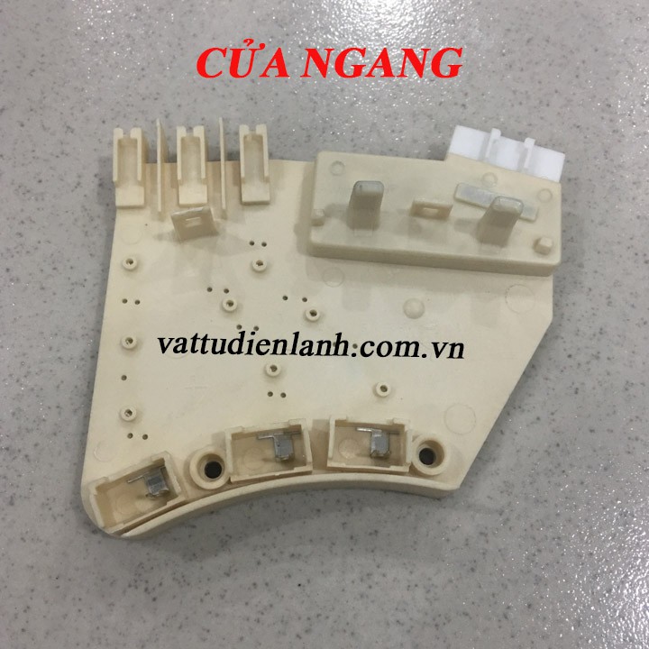 Đếm từ Samsung, Điều tốc máy giặt Samsung cửa ngang or cửa đứng, Cảm biến từ điều khiển Bộ dò tốc động cơ máy giặt