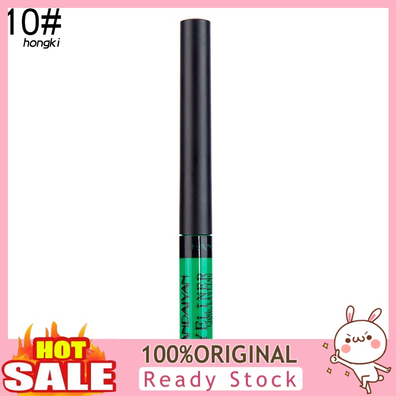 Bút kẻ mắt dạng lỏng HANDAIYAN chống nước không nhòe tiện dụng
 | BigBuy360 - bigbuy360.vn