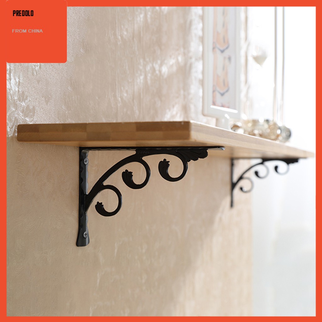 Bộ 2 Giá Đỡ Trưng Bày Hình Chữ L Kích Thước 15x12cm Tiện Dụng