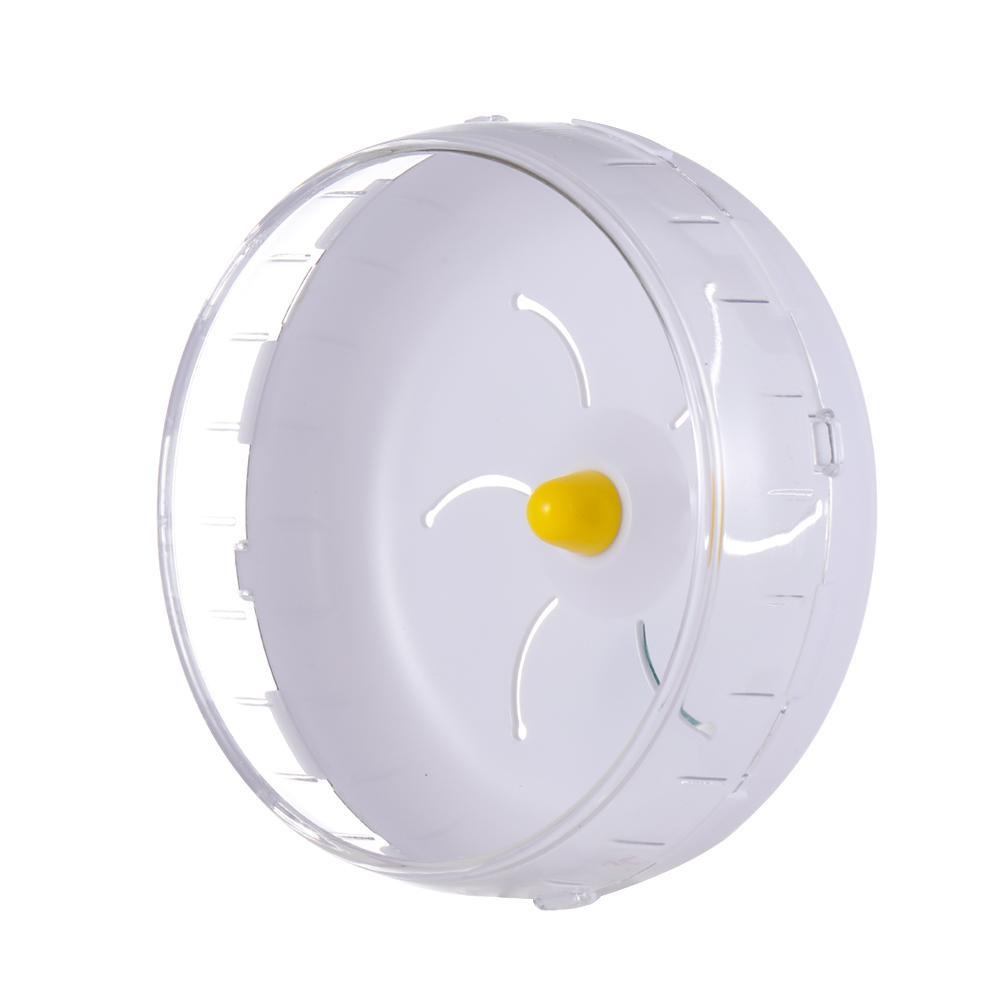 Vòng Đu Quay Đồ Chơi LAYOR1 Dành Cho Chuột Hamster