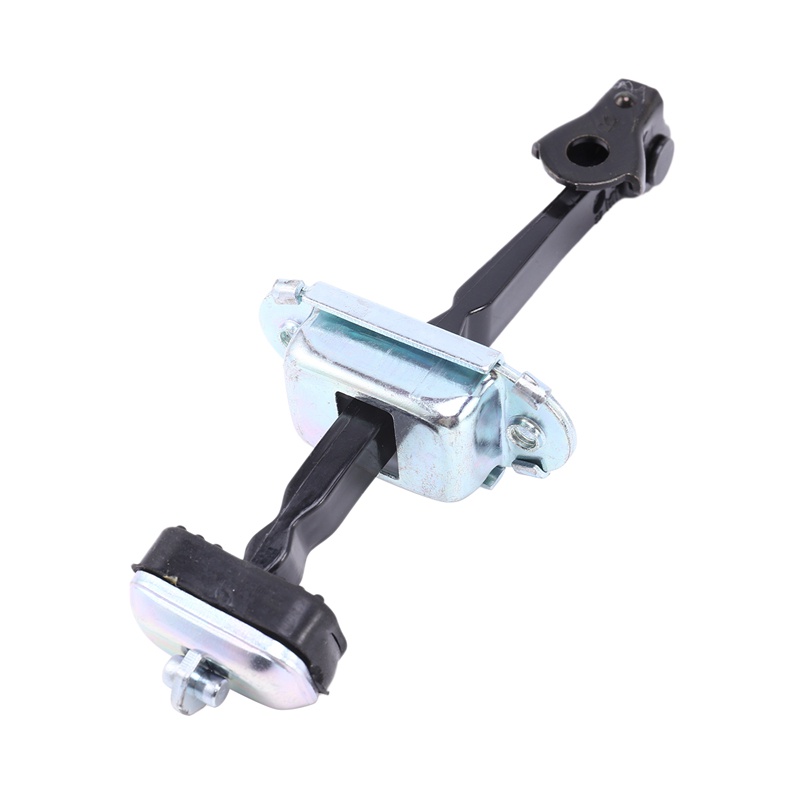 4pcs Kiểm tra cửa xe ô tô Nút chặn cửa trước Phía sau Bên trái Bên phải cho Honda cho CR-V CRV 2007-2011 72380-SWA-A01