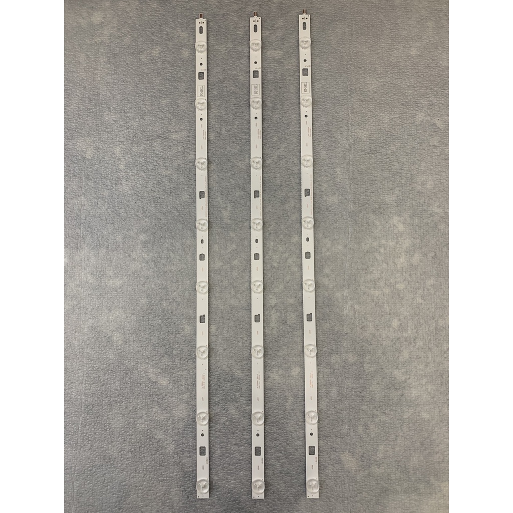 Thanh LED Tivi SONY 32R300 - Lắp zin tivi 32R300 - 1 bộ 3 thanh giống nhau