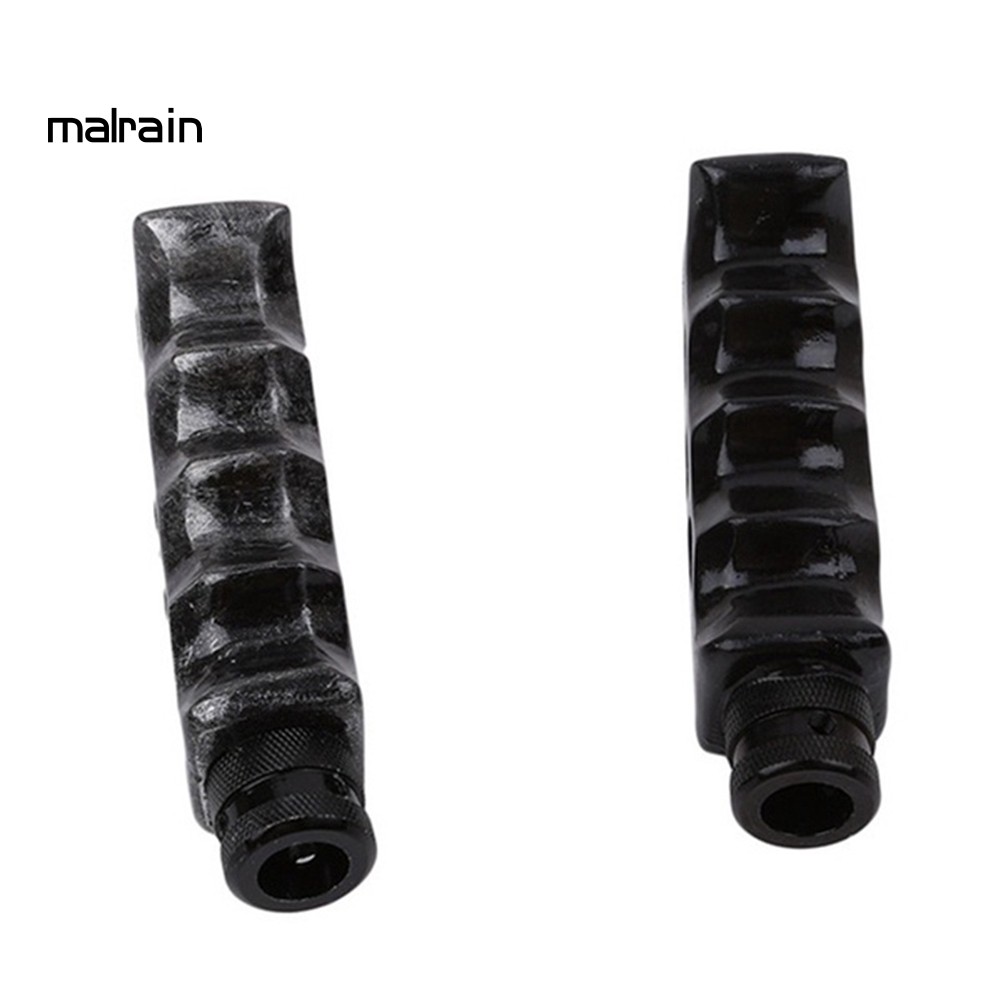 Tay Nắm Cần Gạt Số Xe Hơi Bằng Hợp Kim Nhôm