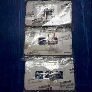 Mặt 1, 2, 3, 4 ,5, 6 lỗ s18a sino - vanlock