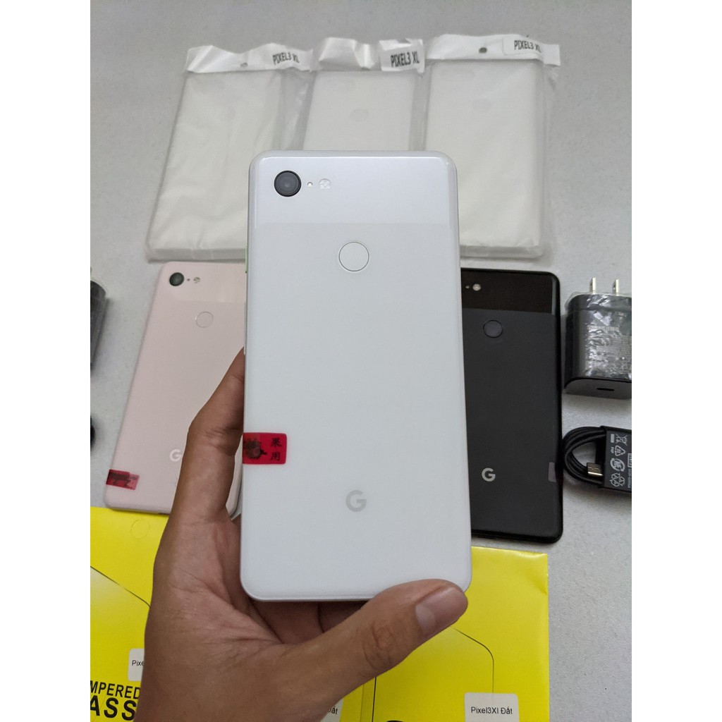 Goolge Pixel 3XL Zin Đẹp Giá Mềm | BigBuy360 - bigbuy360.vn