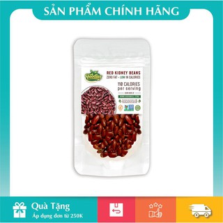 Đậu Đỏ Tây Argentina