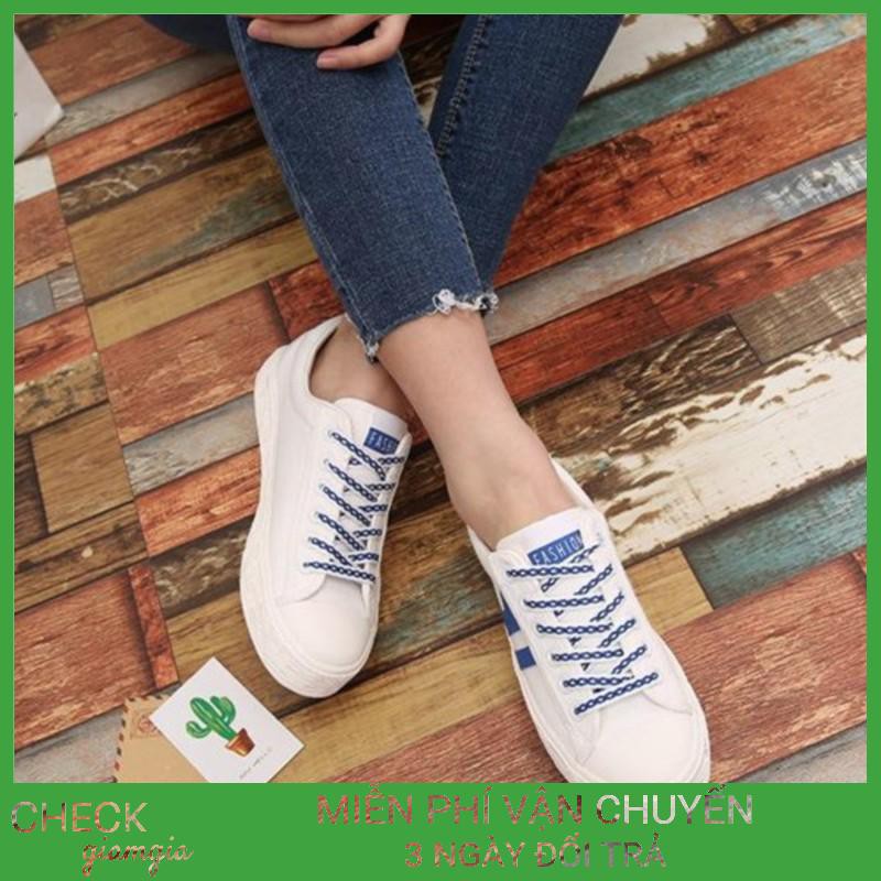 Giày sneaker Hàn Ulzzang Order cực chất