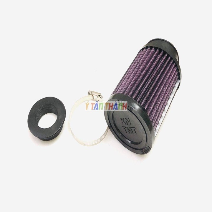 Pô E K N 1280 Đầu Bằng MS1249