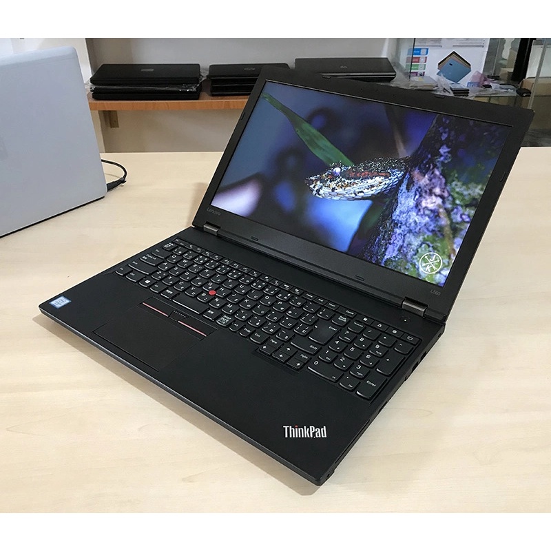 Laptop Lenovo ThinkPad L560 (CORE I3 6100U, I5 6200U 8G, SSD 256G, MÀN 15.6IN) | BigBuy360 - bigbuy360.vn