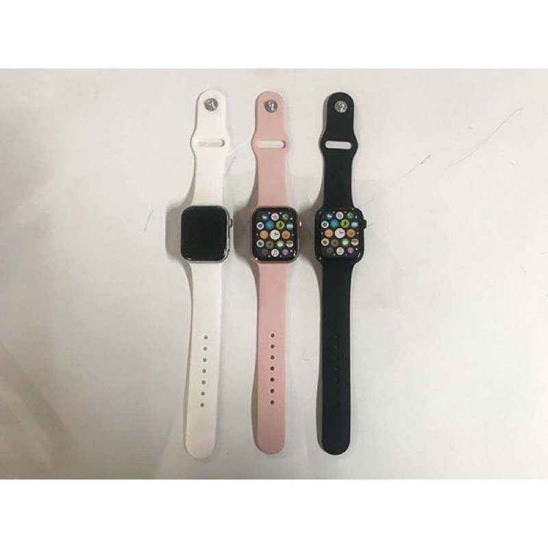 MÔ HÌNH APPLE WATCH SERIES 2/3 TẶNG KÈM DÂY ĐEO CAO SU