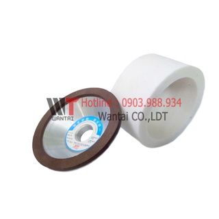 Đá mài hợp kim mịn R400