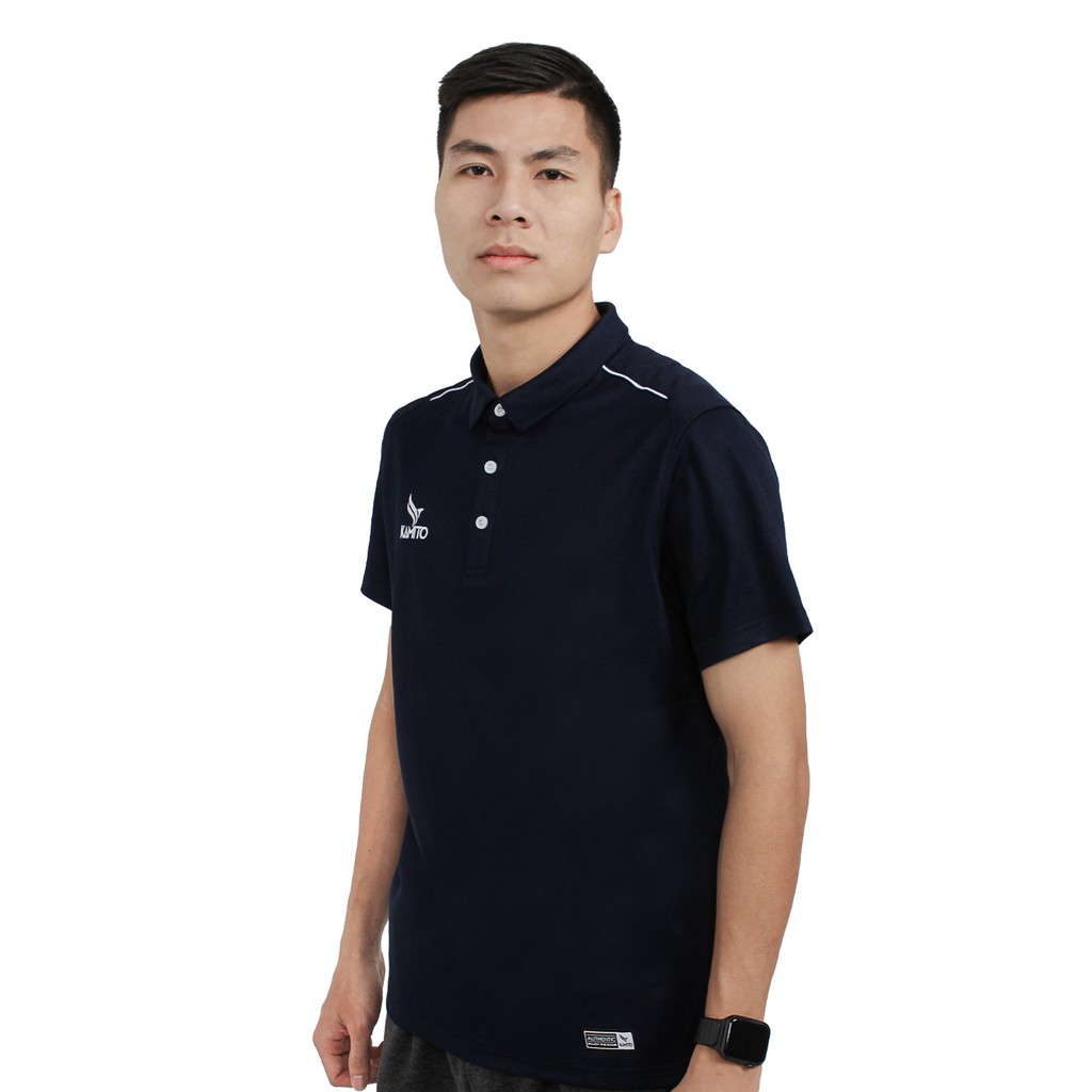 Áo Thun Nam Thể Thao Polo KMAP2101 KAMITO