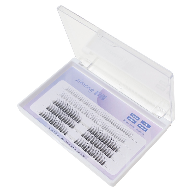 Lông Mi Giả Hình Chữ V Sành Điệu 3 / 5Rows