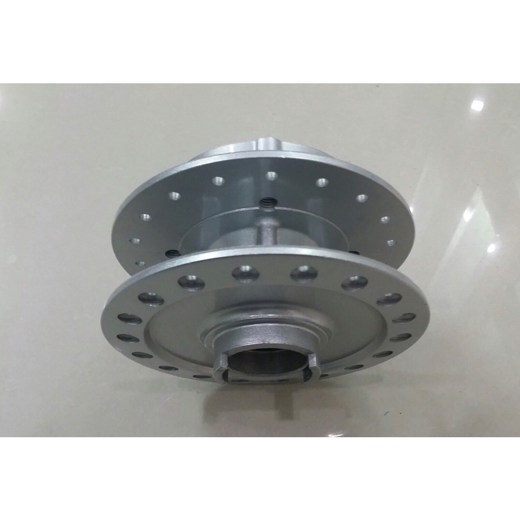 ĐÙM TRƯỚC ĐĨA WAVE 110 RÁP ZIN CHO WAVE S RS RSX 110 BLADE,FUTURE MẬP 125 2013 2022