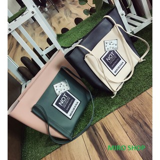 TÚI XÁCH CÔNG SỞ NỮ