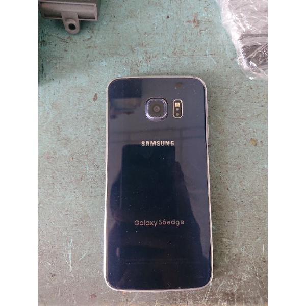 Samsung galaxy s6 edge