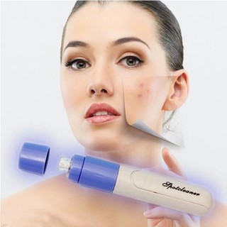 Máy hút mụn cầm tay