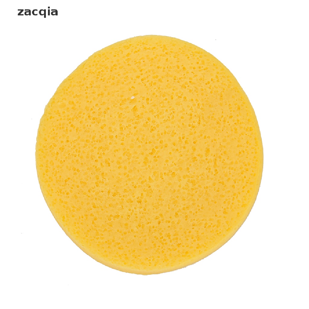 Set 12 Mút Rửa Mặt Dạng Nén Tiện Dụng