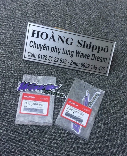 Tem mặt nạ wave thái dẻo 1.1