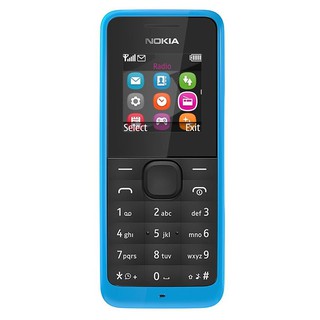 Điện thoại Nokia 105 Single