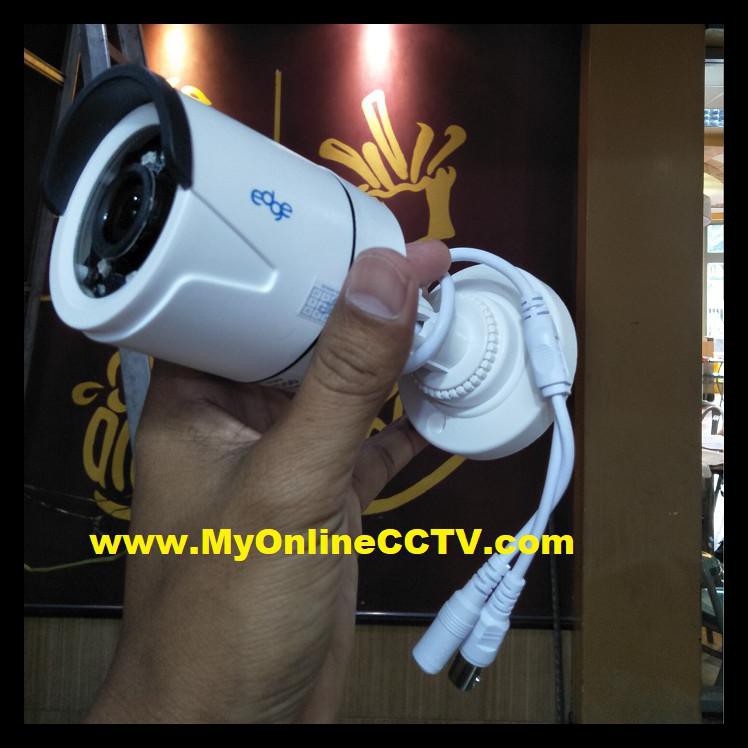 Camera An Ninh Ngoài Trời 5mp Uhd 4 Trong 1