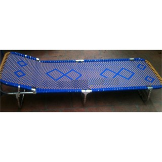 Giường bố xếp gọn