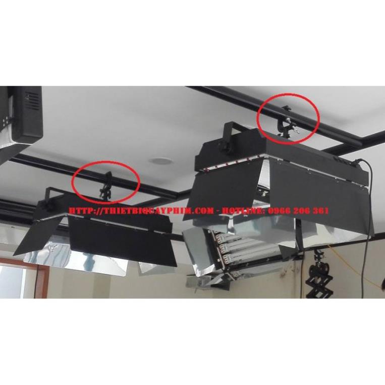 Móc treo đèn sân khấu HL Lighitng