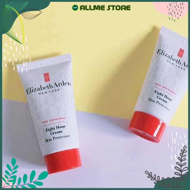 [Auth Đủ Bill] ALLME - Son Kem dưỡng đa năng dưỡng môi Elizabeth Arden Eight Hour Cream 28gr chăm sóc môi khô và nứt nẻ