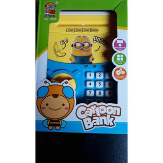 COMBO 10 KÉT MINI SIÊU TIẾT KIỆM CHO BÉ