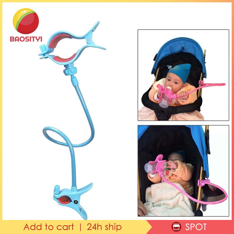 [Baosity1] Giá Đỡ Bình Sữa Em Bé Rảnh Tay