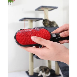Cây Phủi Bụi Quần Áo Làm Sạch Đồ Len Dạ