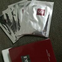 Mặt nạ dòng sản phẩm của sk-ii