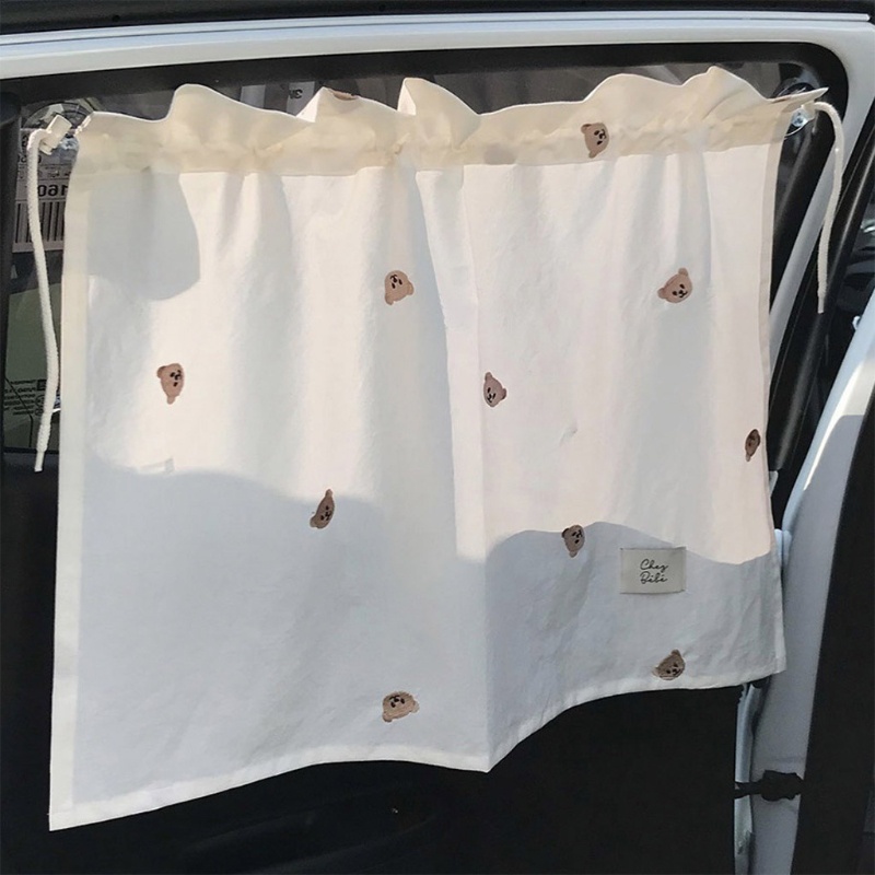 Màn Che Nắng Cho Cửa Sổ Xe Hơi